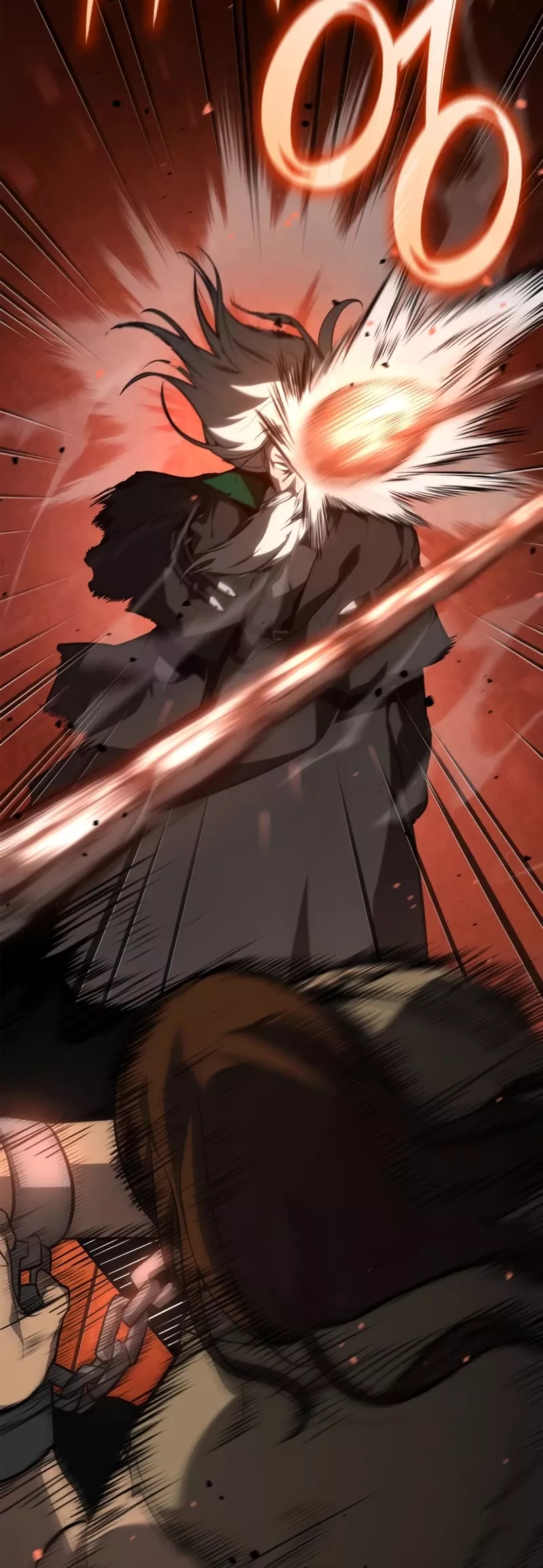 Read Infinite Mage EN Manga Online