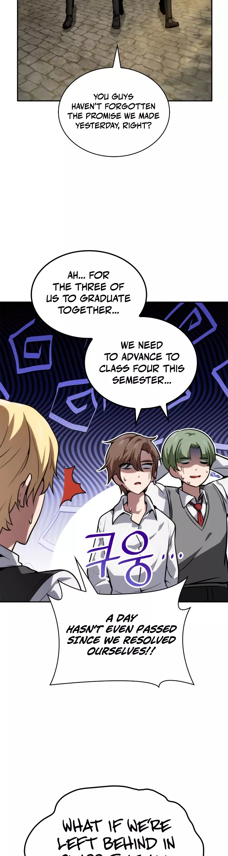 Read Infinite Mage EN Manga Online