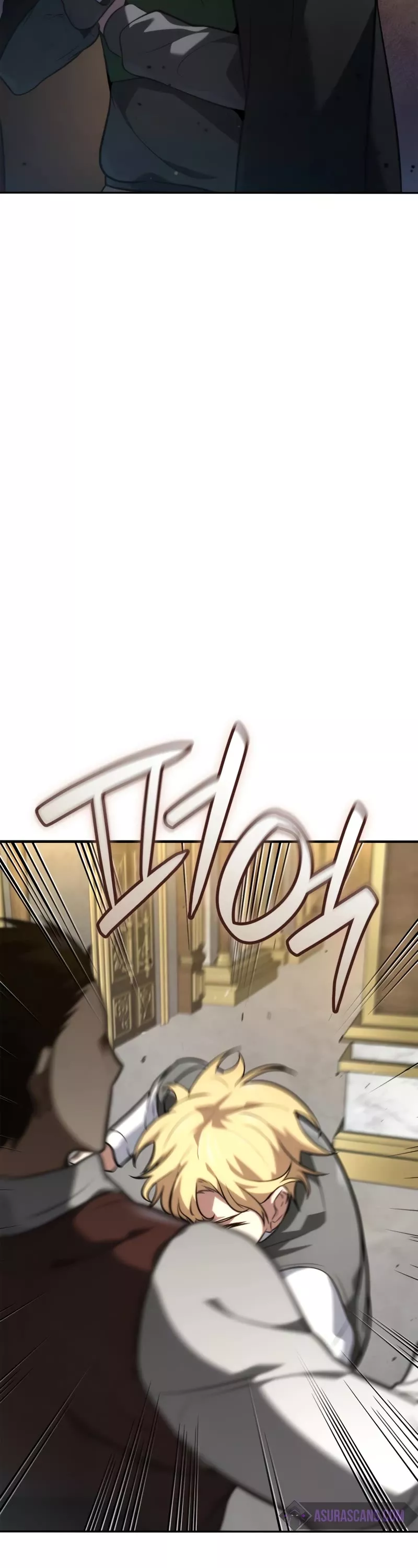 Read Infinite Mage EN Manga Online
