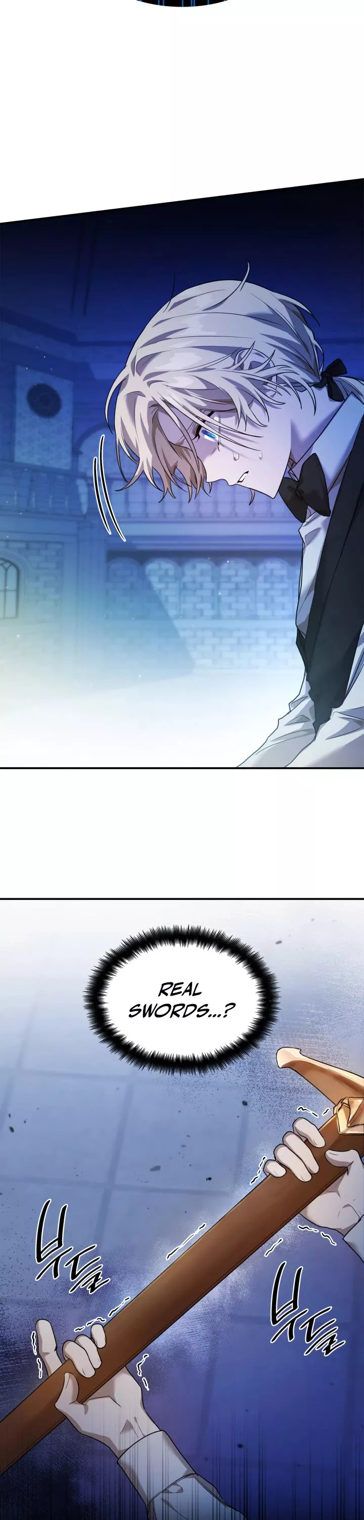 Read Infinite Mage EN Manga Online