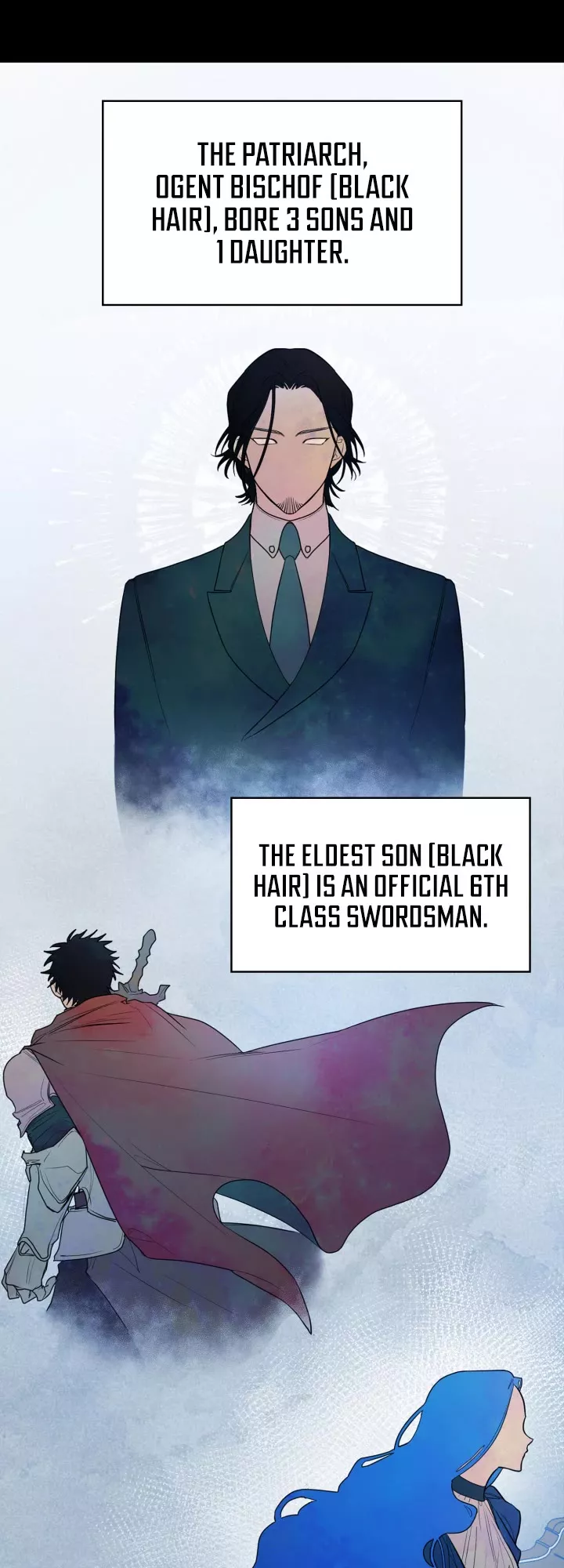 Read Infinite Mage EN Manga Online