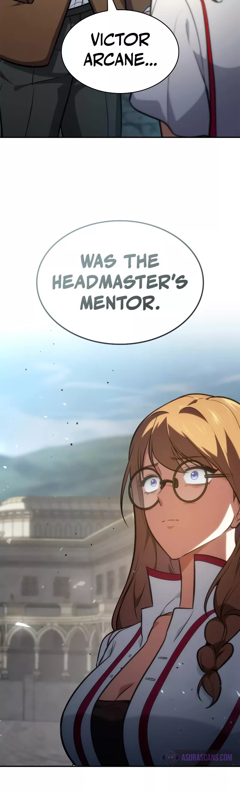 Read Infinite Mage EN Manga Online