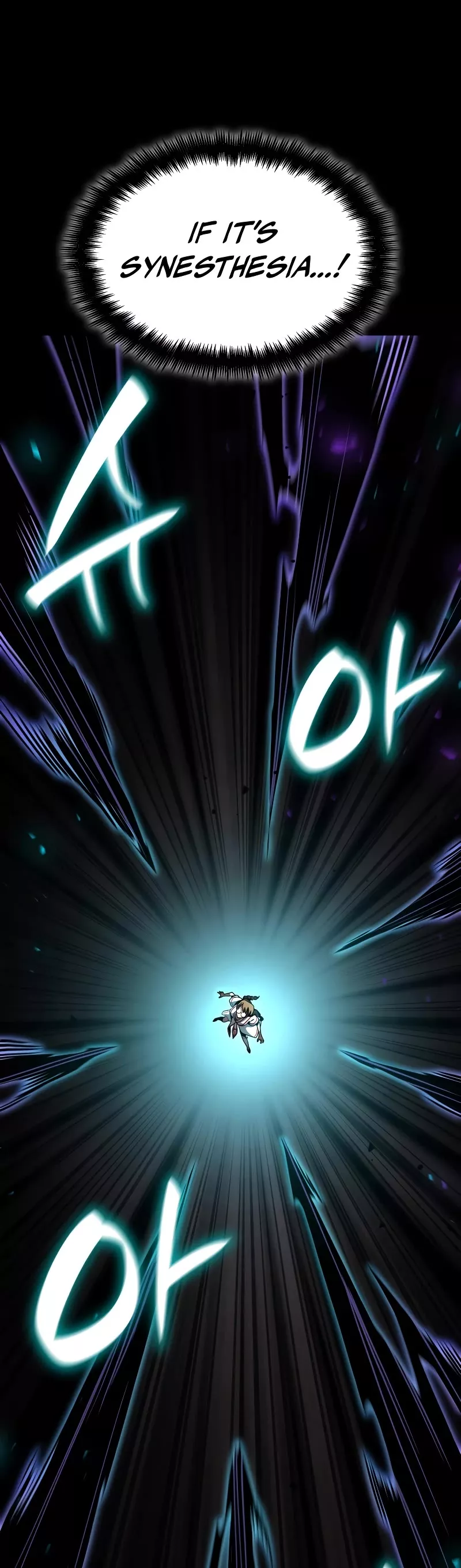 Read Infinite Mage EN Manga Online