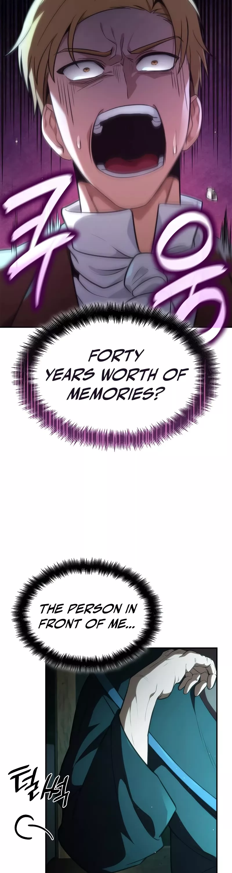 Read Infinite Mage EN Manga Online