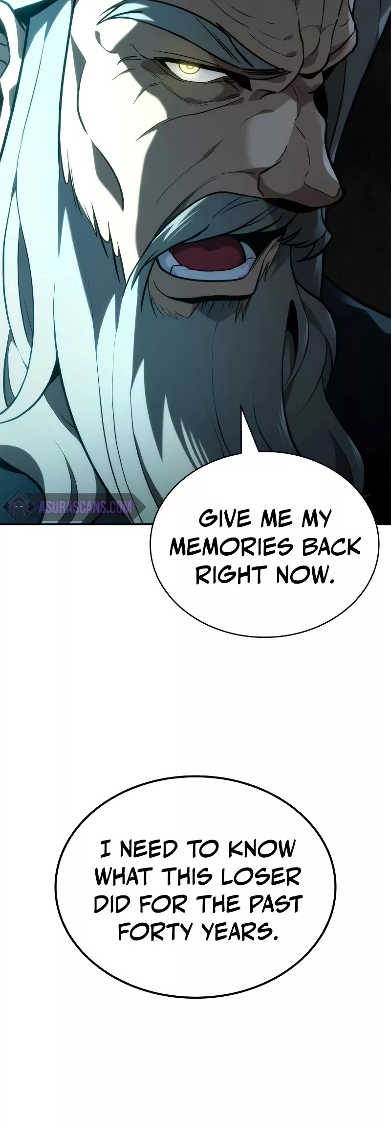 Read Infinite Mage EN Manga Online