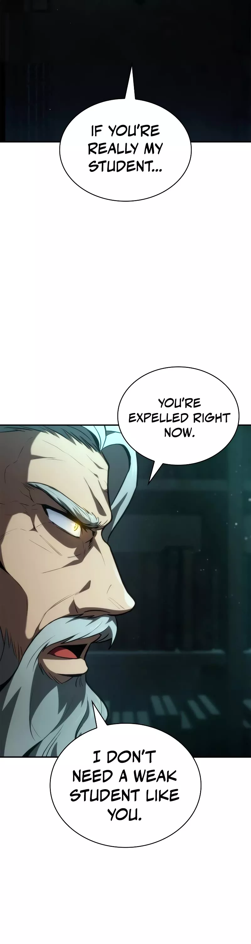 Read Infinite Mage EN Manga Online