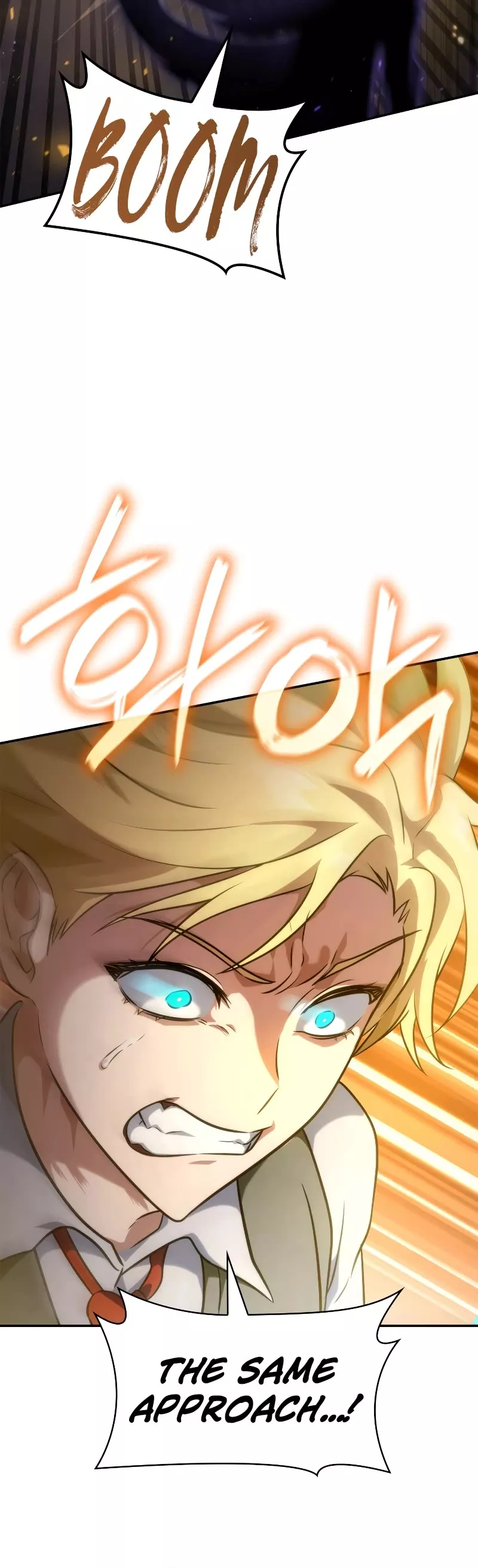Read Infinite Mage EN Manga Online