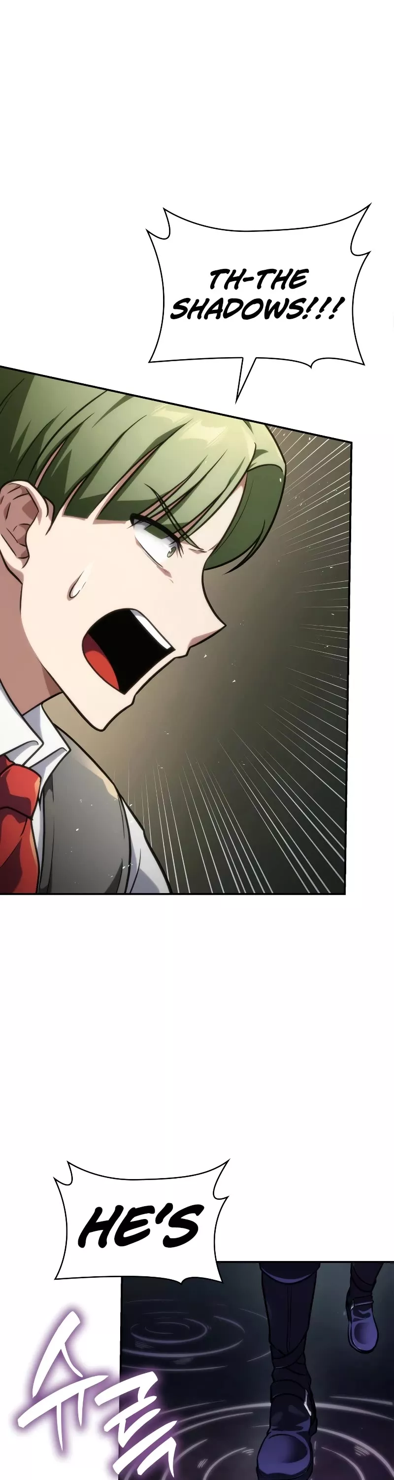Read Infinite Mage EN Manga Online