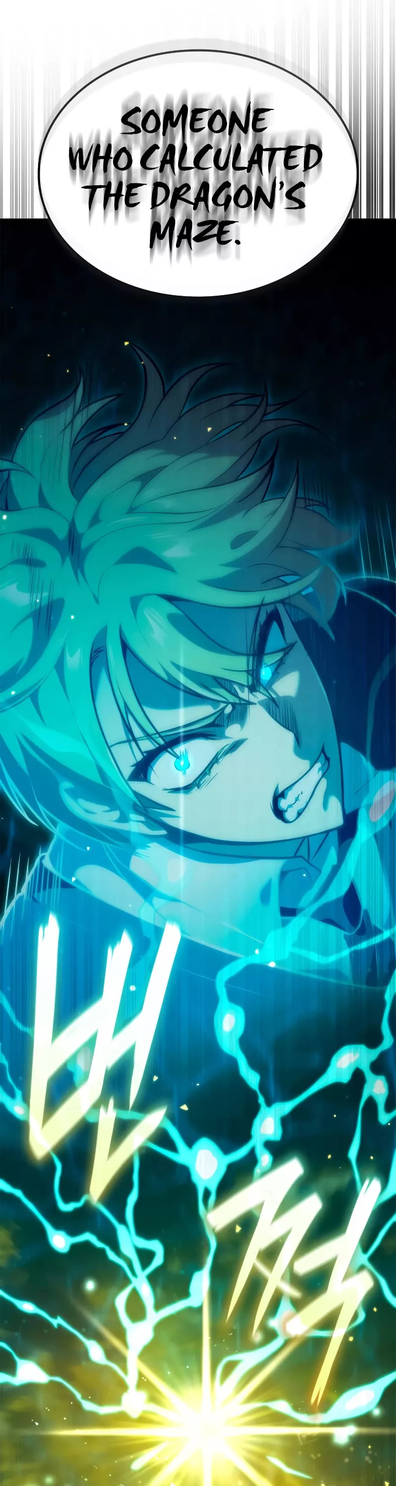 Read Infinite Mage EN Manga Online