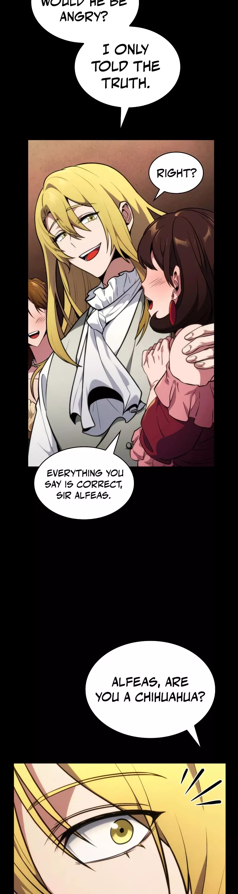 Read Infinite Mage EN Manga Online
