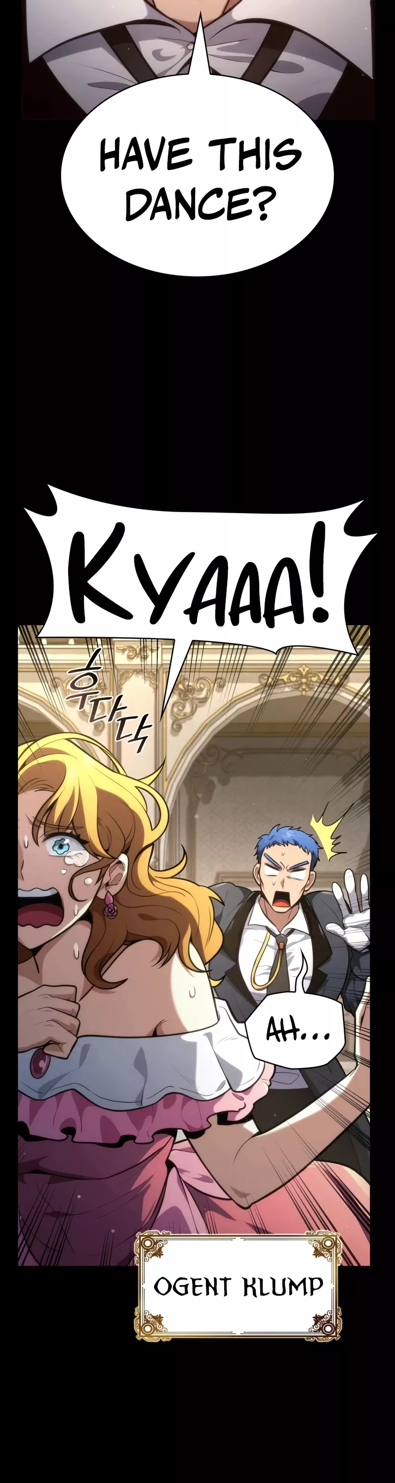 Read Infinite Mage EN Manga Online