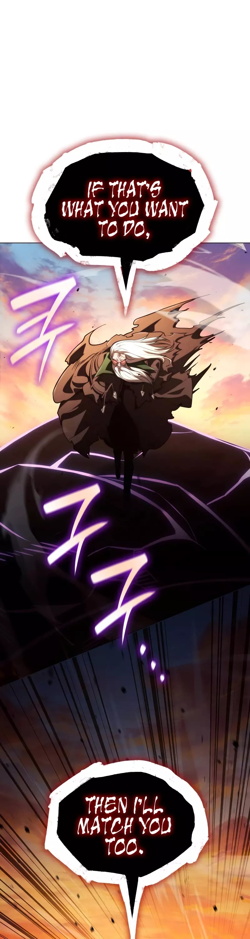 Read Infinite Mage EN Manga Online