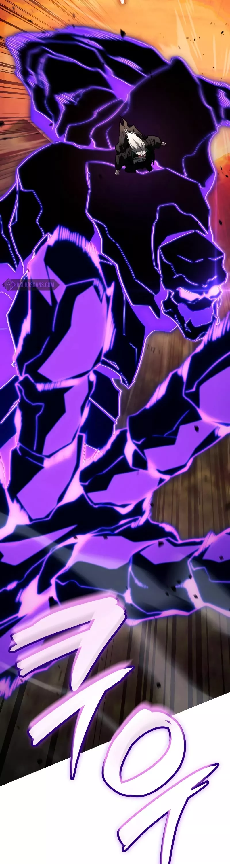 Read Infinite Mage EN Manga Online