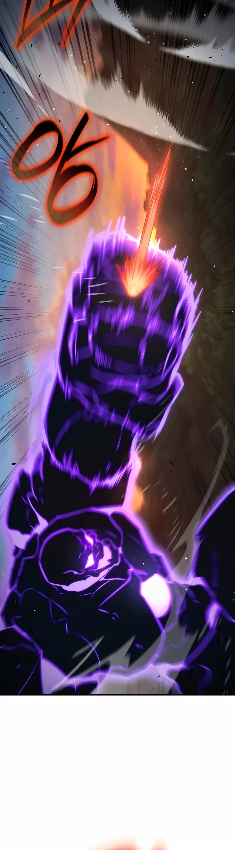 Read Infinite Mage EN Manga Online