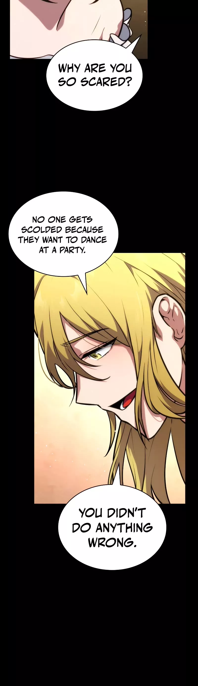 Read Infinite Mage EN Manga Online