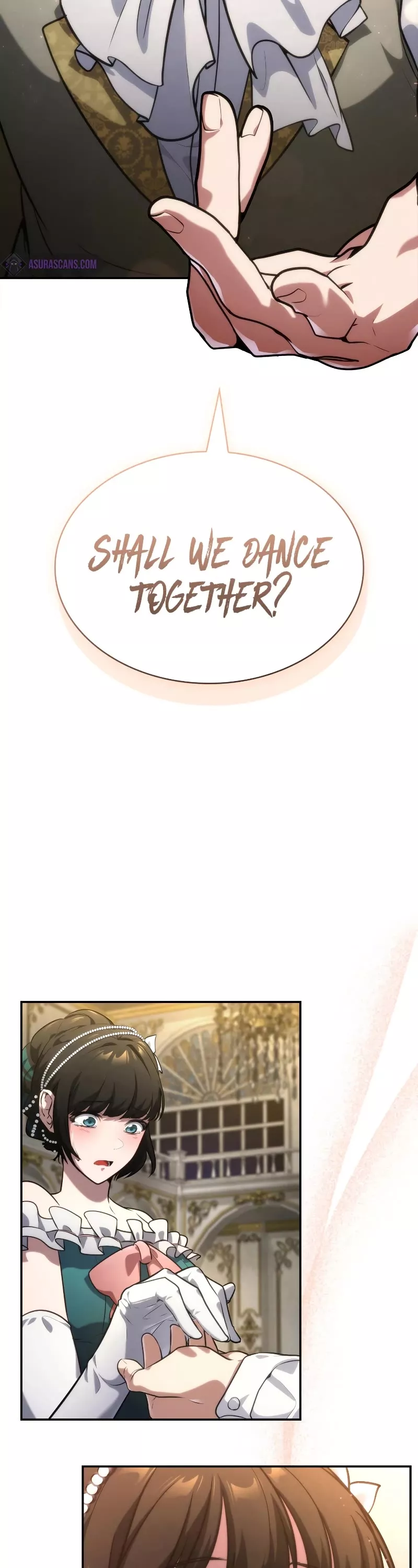 Read Infinite Mage EN Manga Online