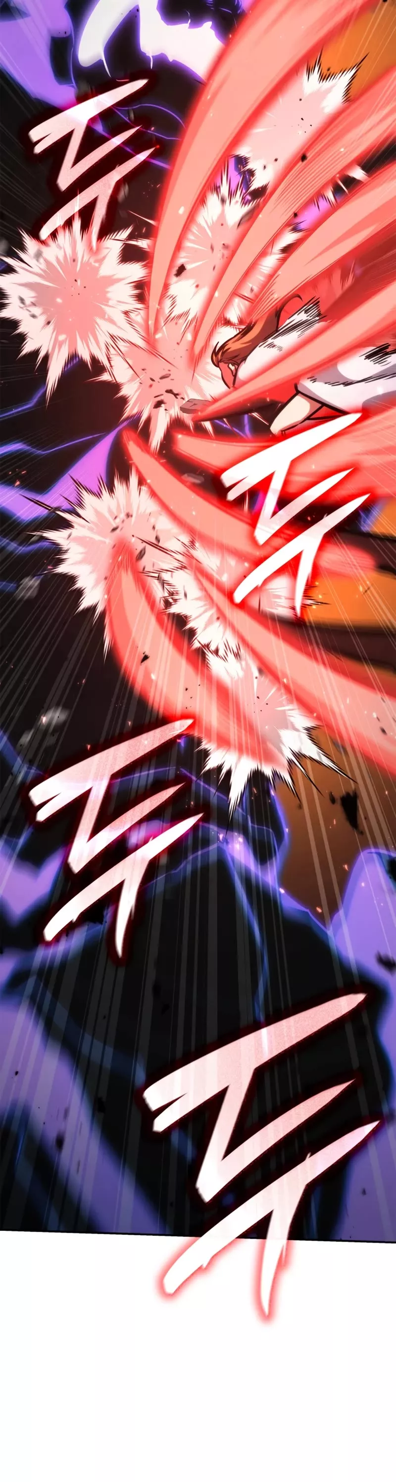 Read Infinite Mage EN Manga Online
