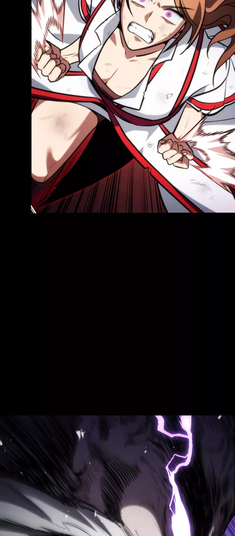 Read Infinite Mage EN Manga Online