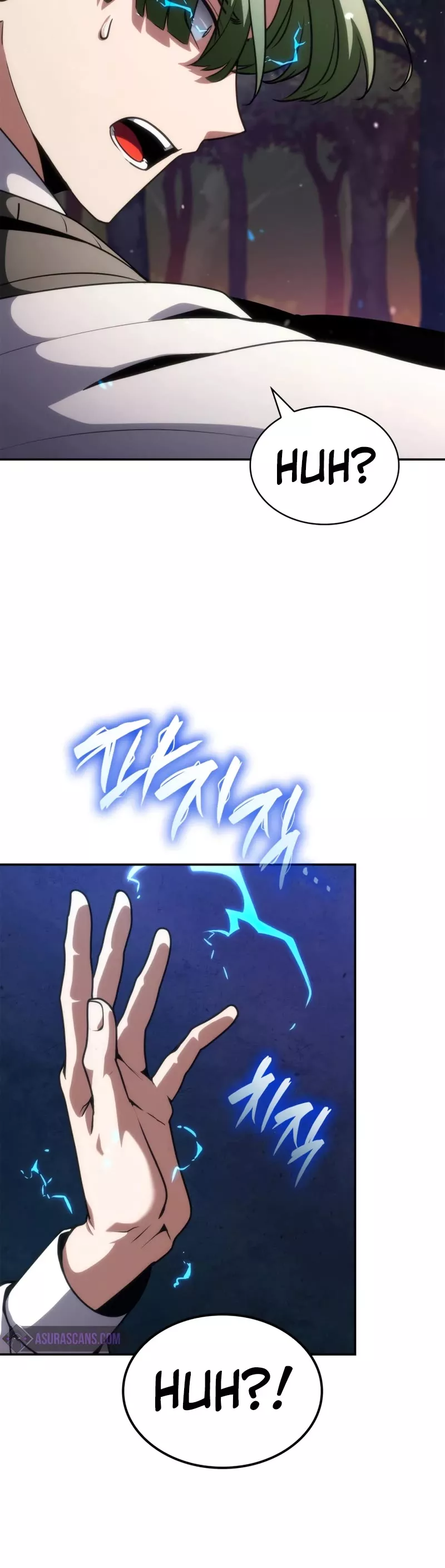 Read Infinite Mage EN Manga Online