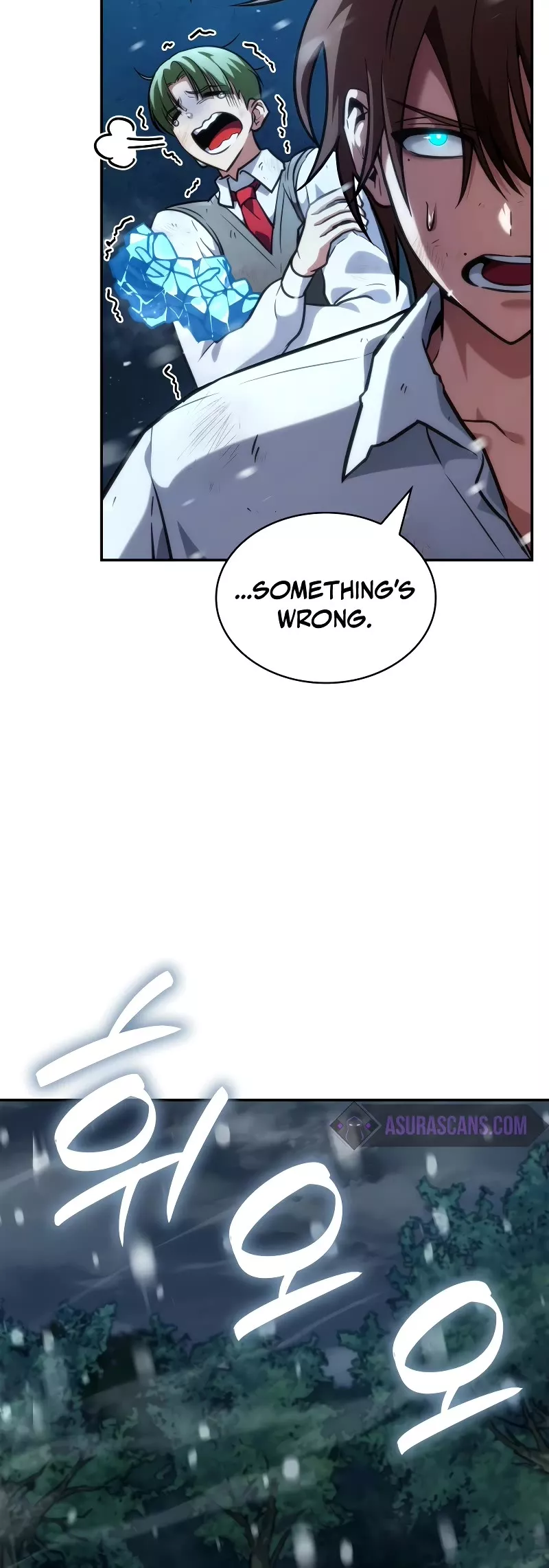 Read Infinite Mage EN Manga Online