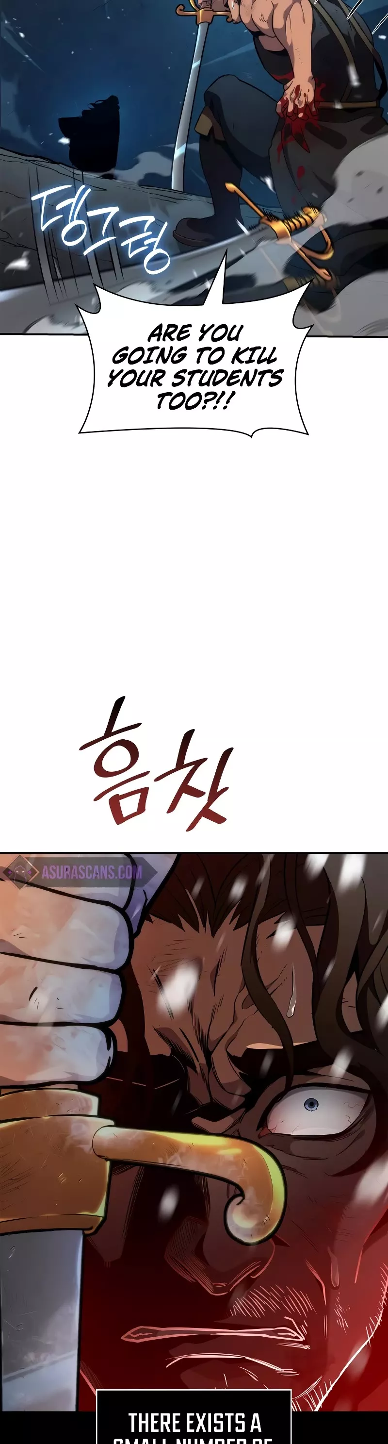 Read Infinite Mage EN Manga Online