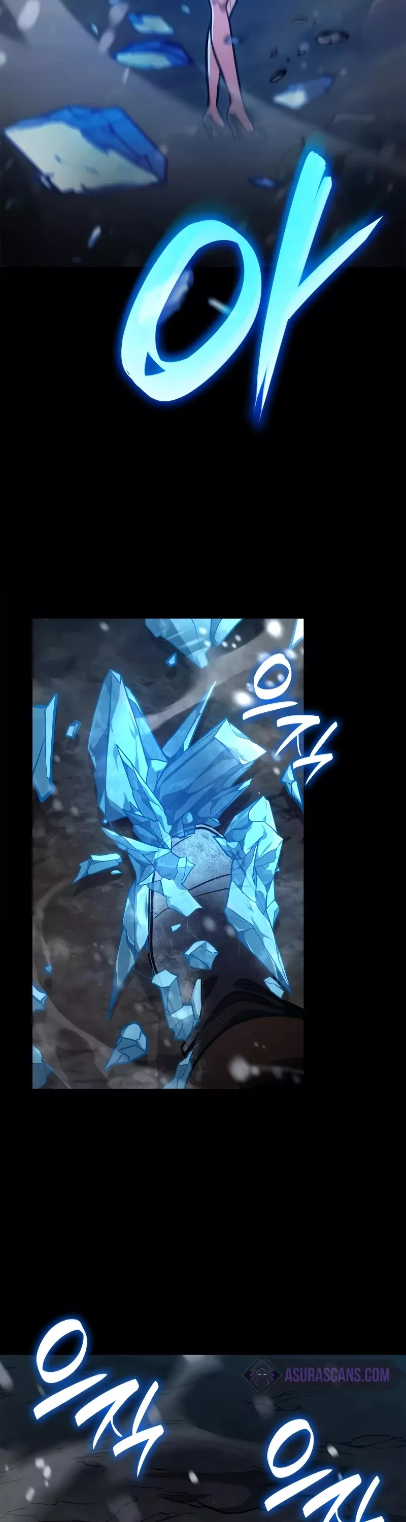 Read Infinite Mage EN Manga Online