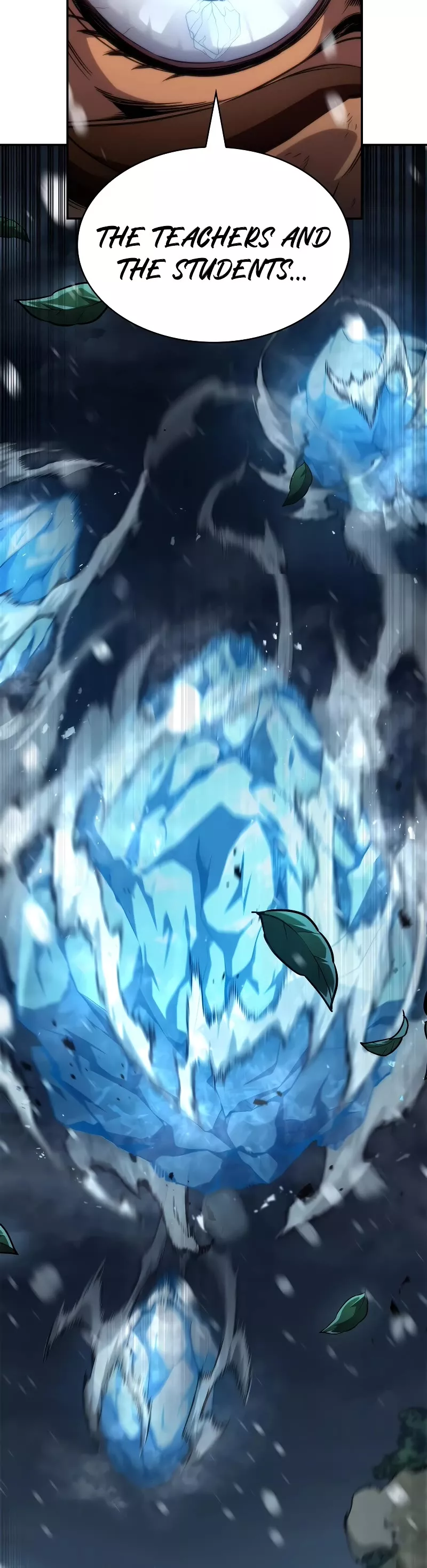 Read Infinite Mage EN Manga Online