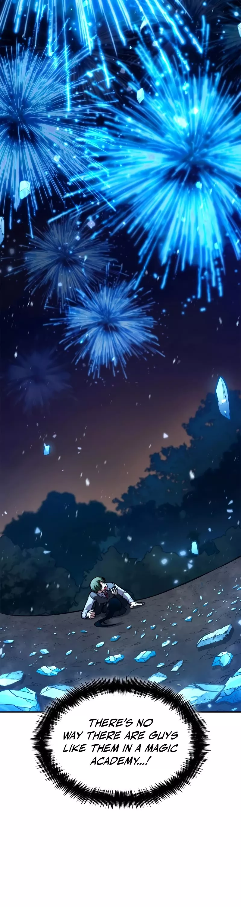 Read Infinite Mage EN Manga Online