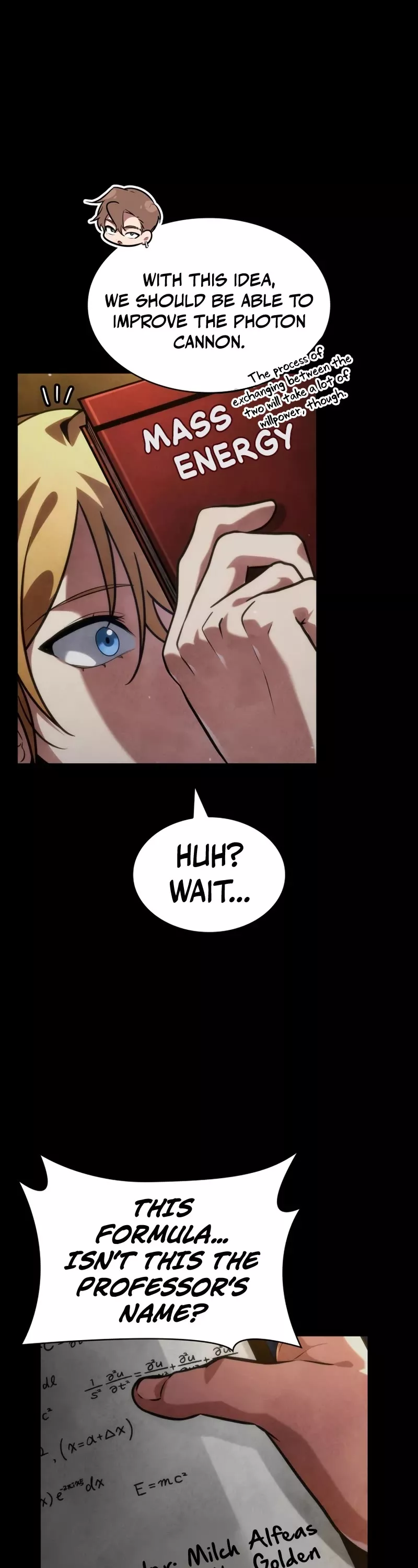 Read Infinite Mage EN Manga Online