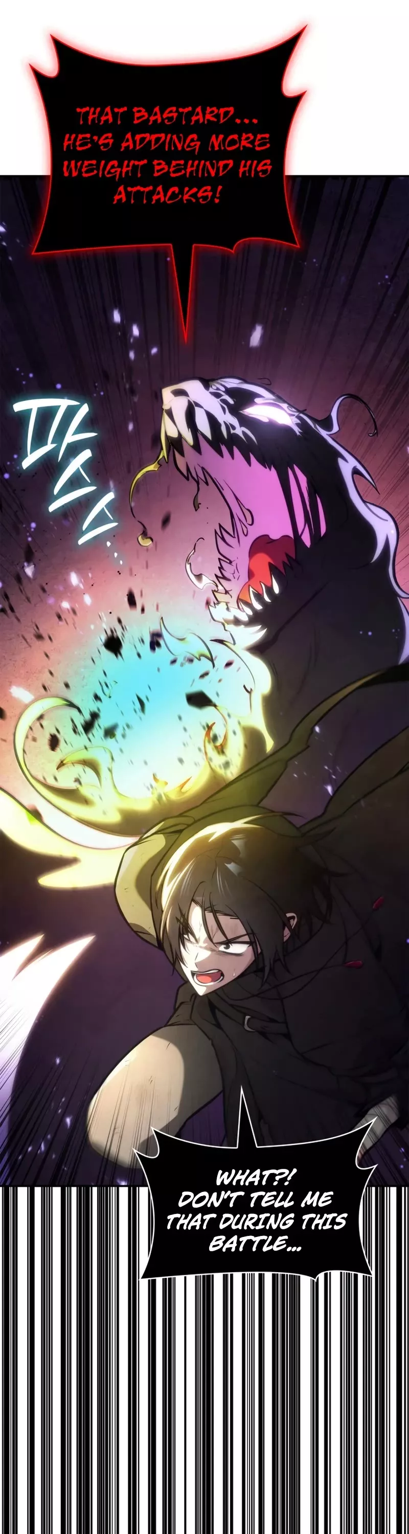 Read Infinite Mage EN Manga Online