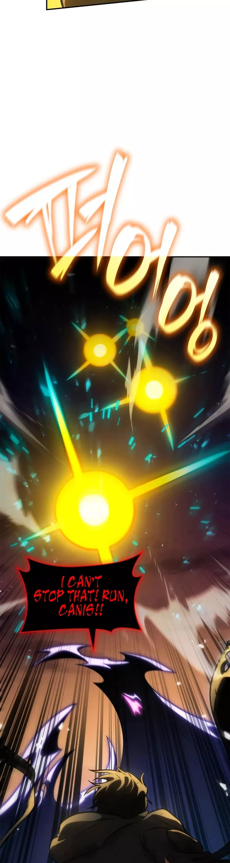 Read Infinite Mage EN Manga Online