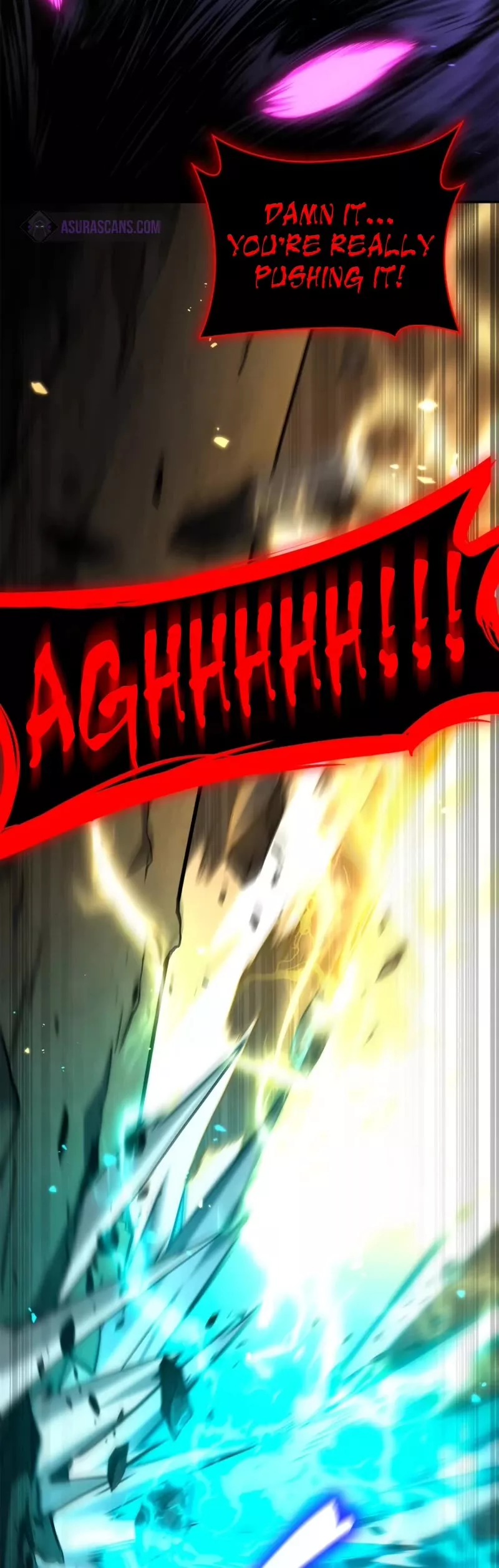 Read Infinite Mage EN Manga Online