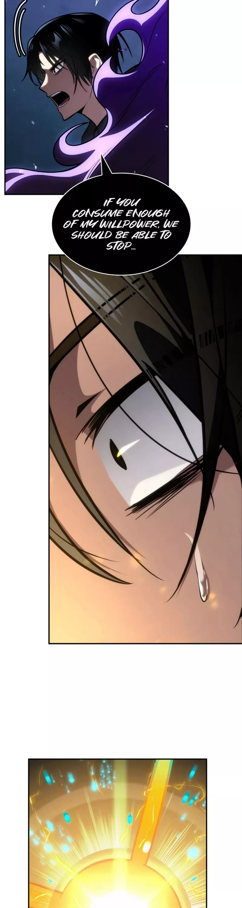 Read Infinite Mage EN Manga Online