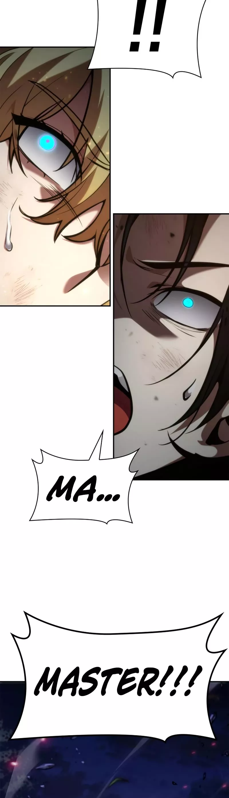 Read Infinite Mage EN Manga Online