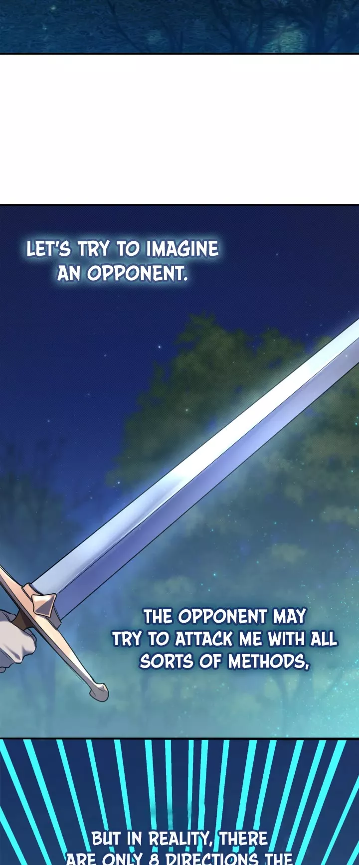 Read Infinite Mage EN Manga Online