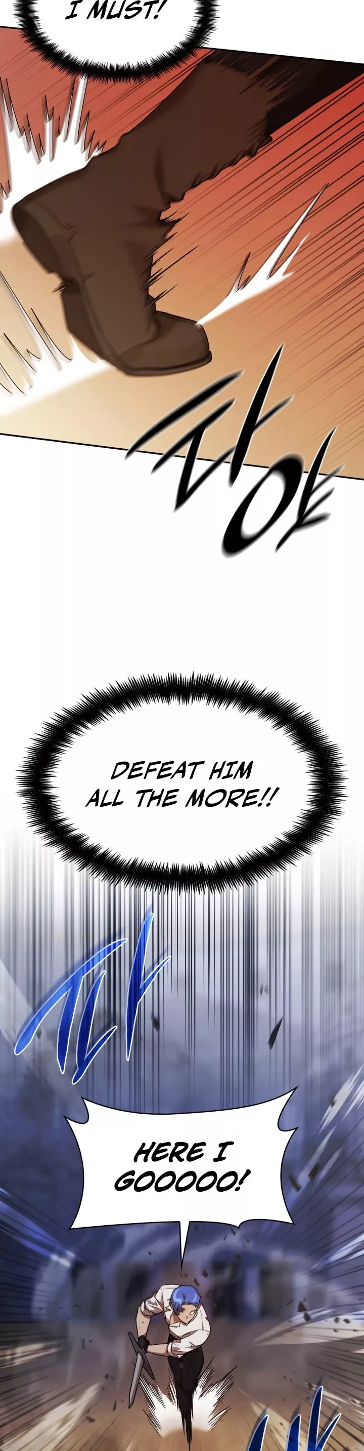 Read Infinite Mage EN Manga Online