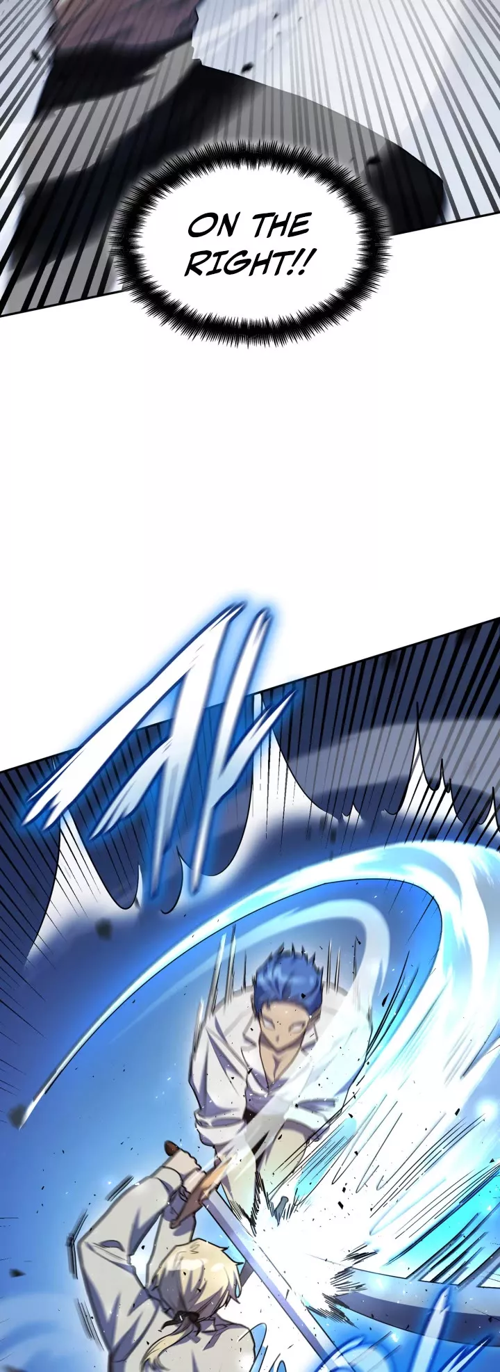 Read Infinite Mage EN Manga Online
