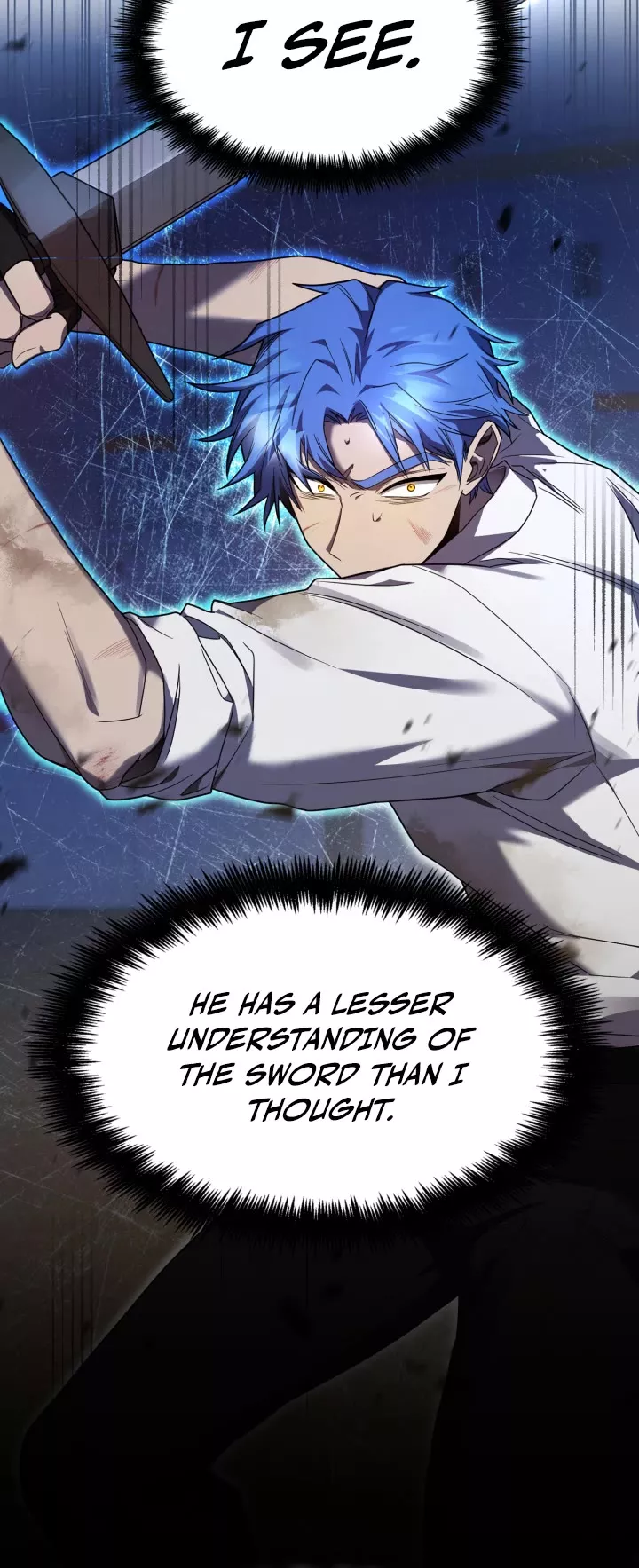 Read Infinite Mage EN Manga Online