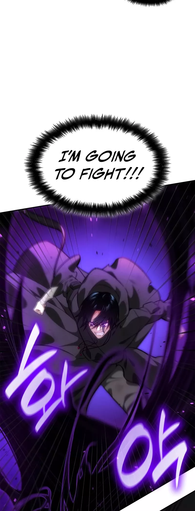 Read Infinite Mage EN Manga Online