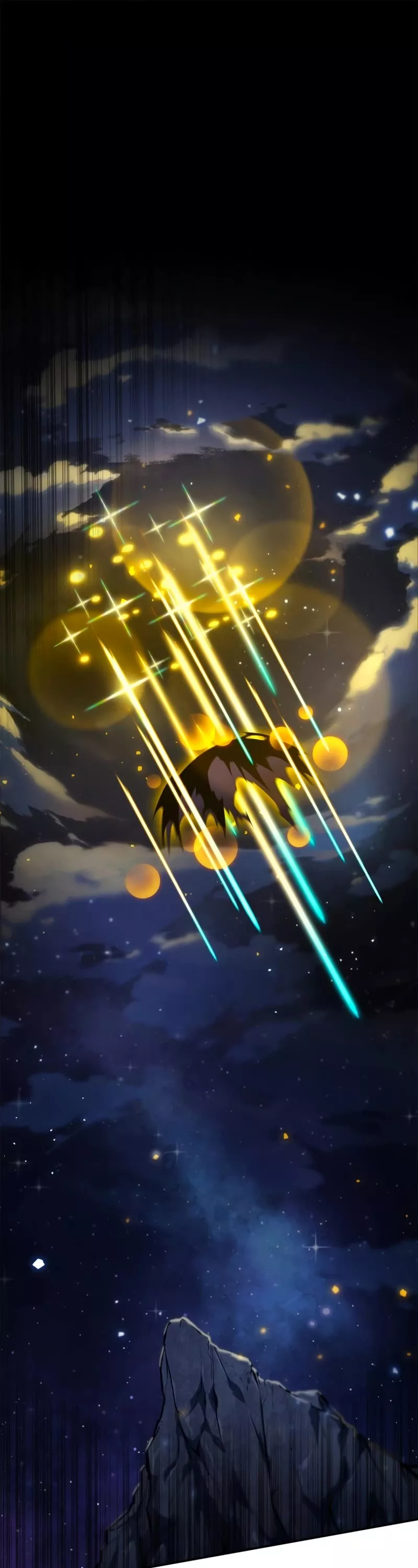 Read Infinite Mage EN Manga Online