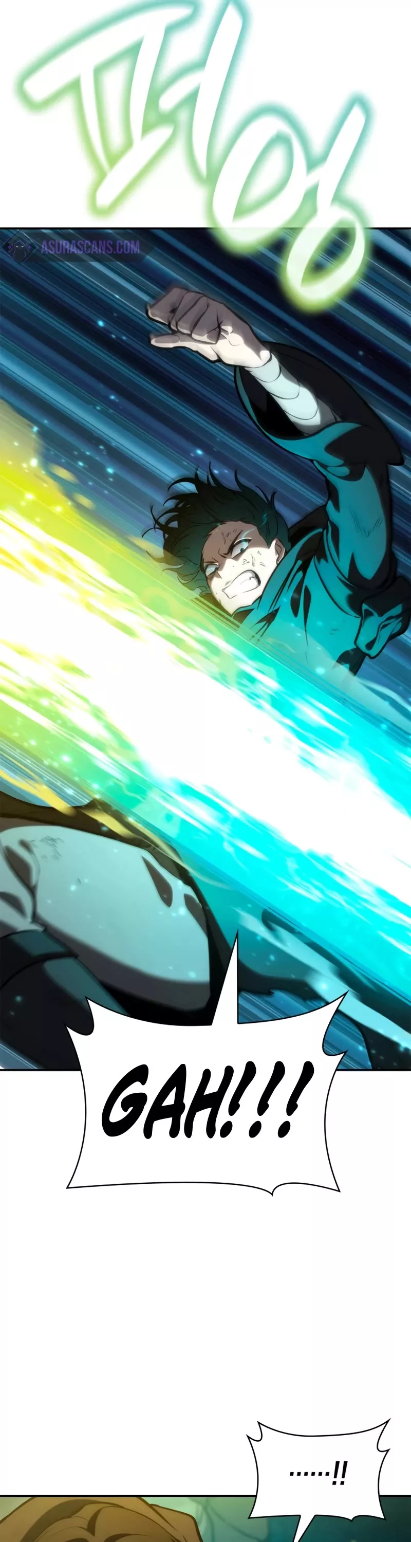 Read Infinite Mage EN Manga Online