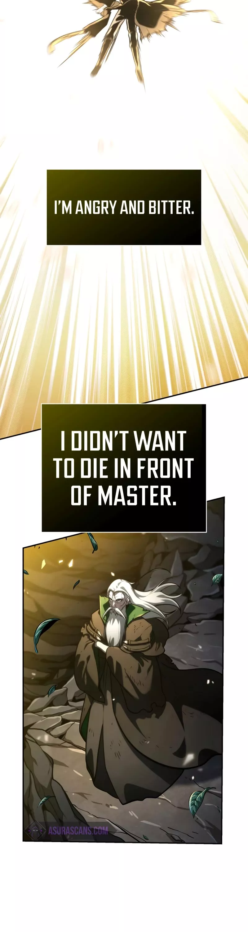 Read Infinite Mage EN Manga Online