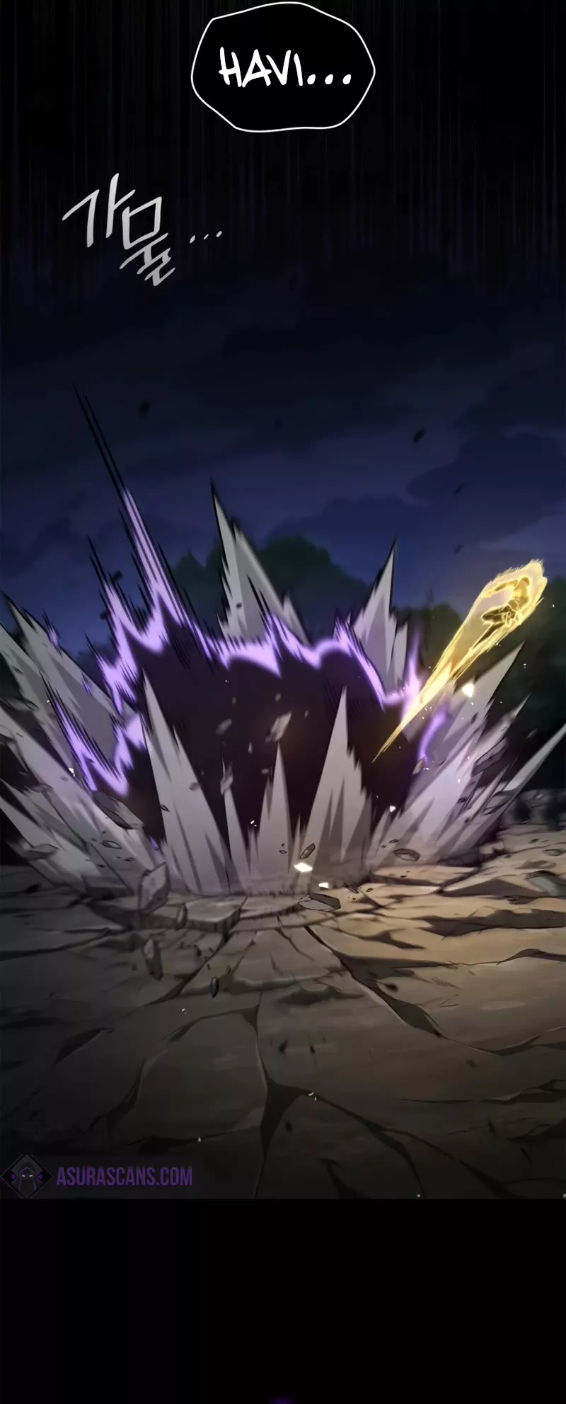 Read Infinite Mage EN Manga Online