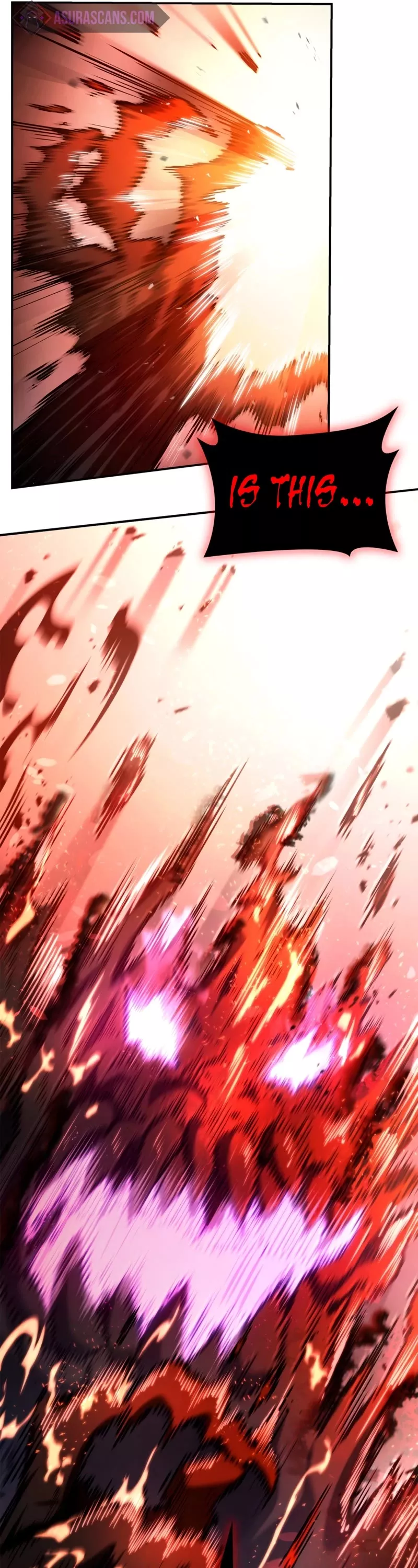 Read Infinite Mage EN Manga Online