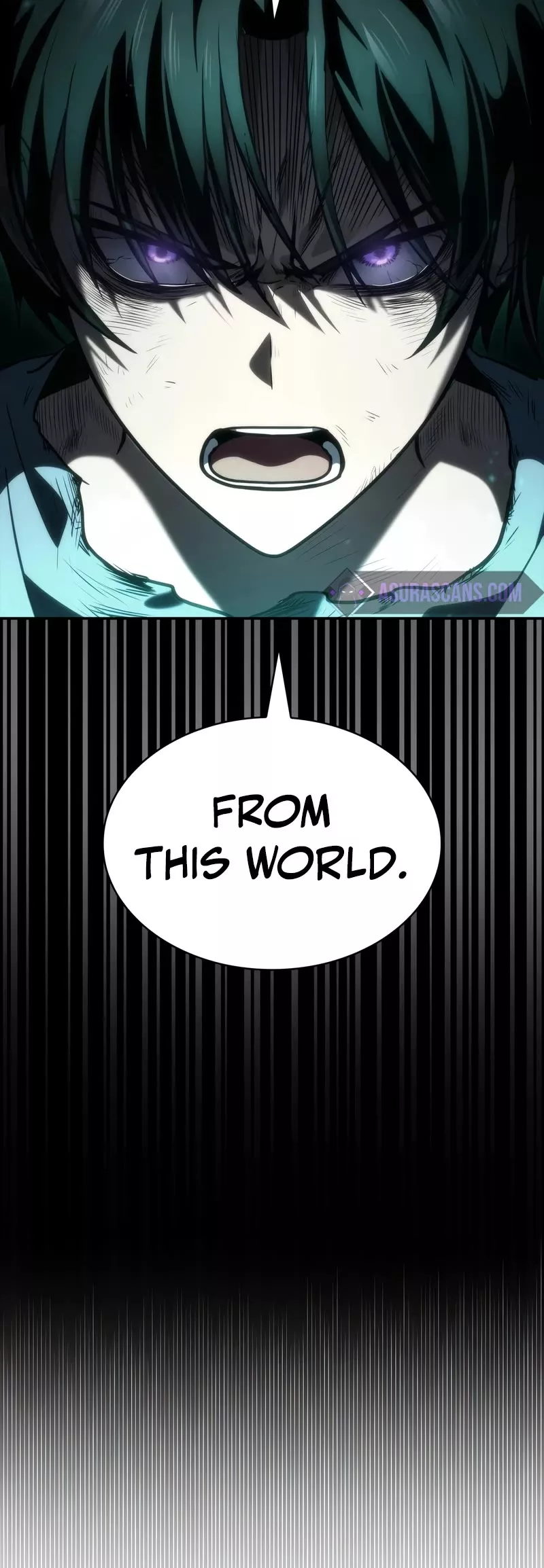 Read Infinite Mage EN Manga Online