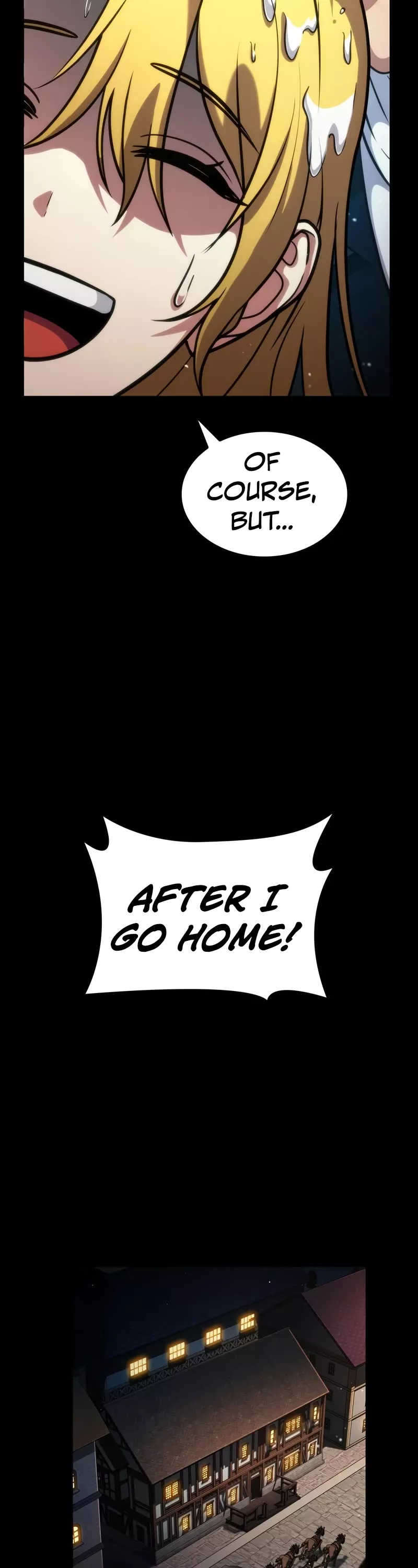 Read Infinite Mage EN Manga Online