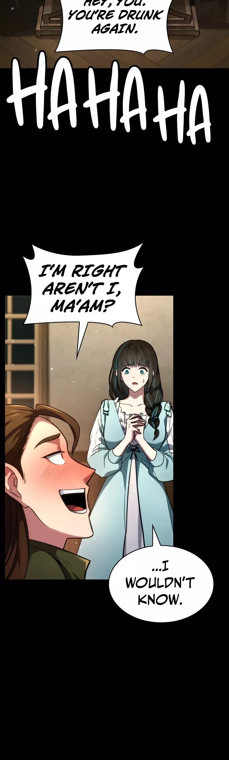 Read Infinite Mage EN Manga Online