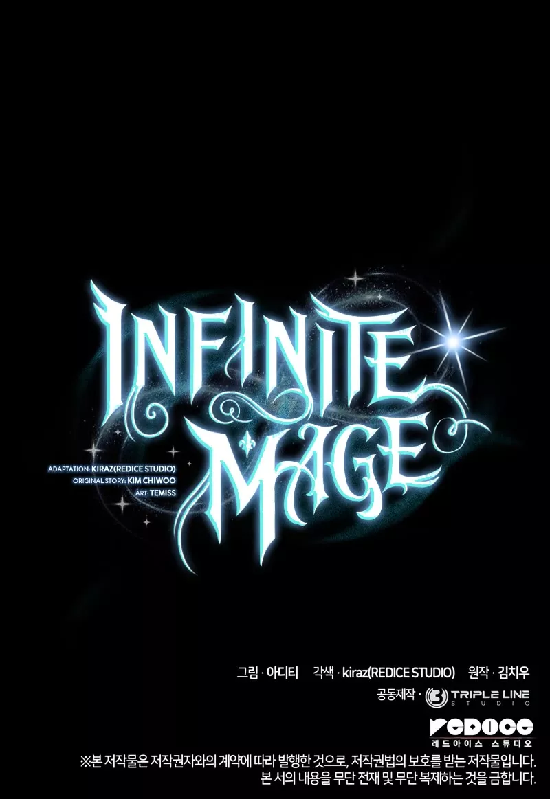 Read Infinite Mage EN Manga Online