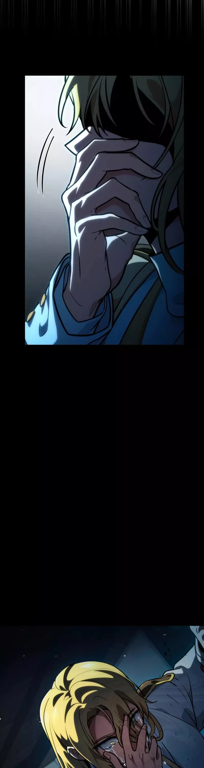 Read Infinite Mage EN Manga Online