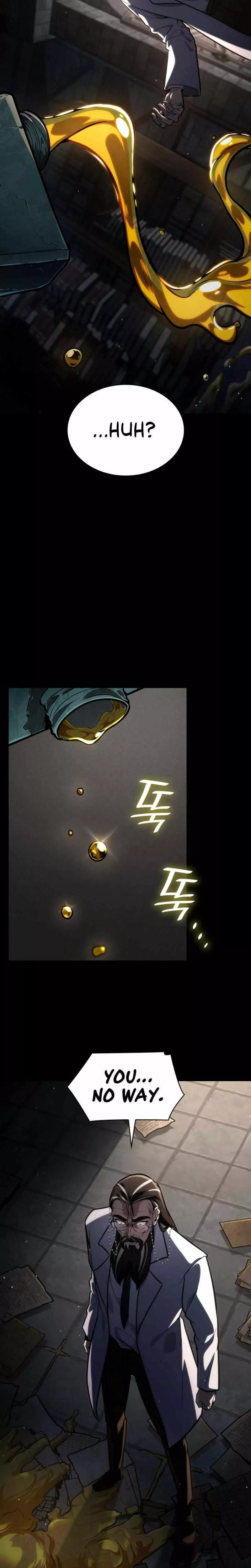 Read Infinite Mage EN Manga Online
